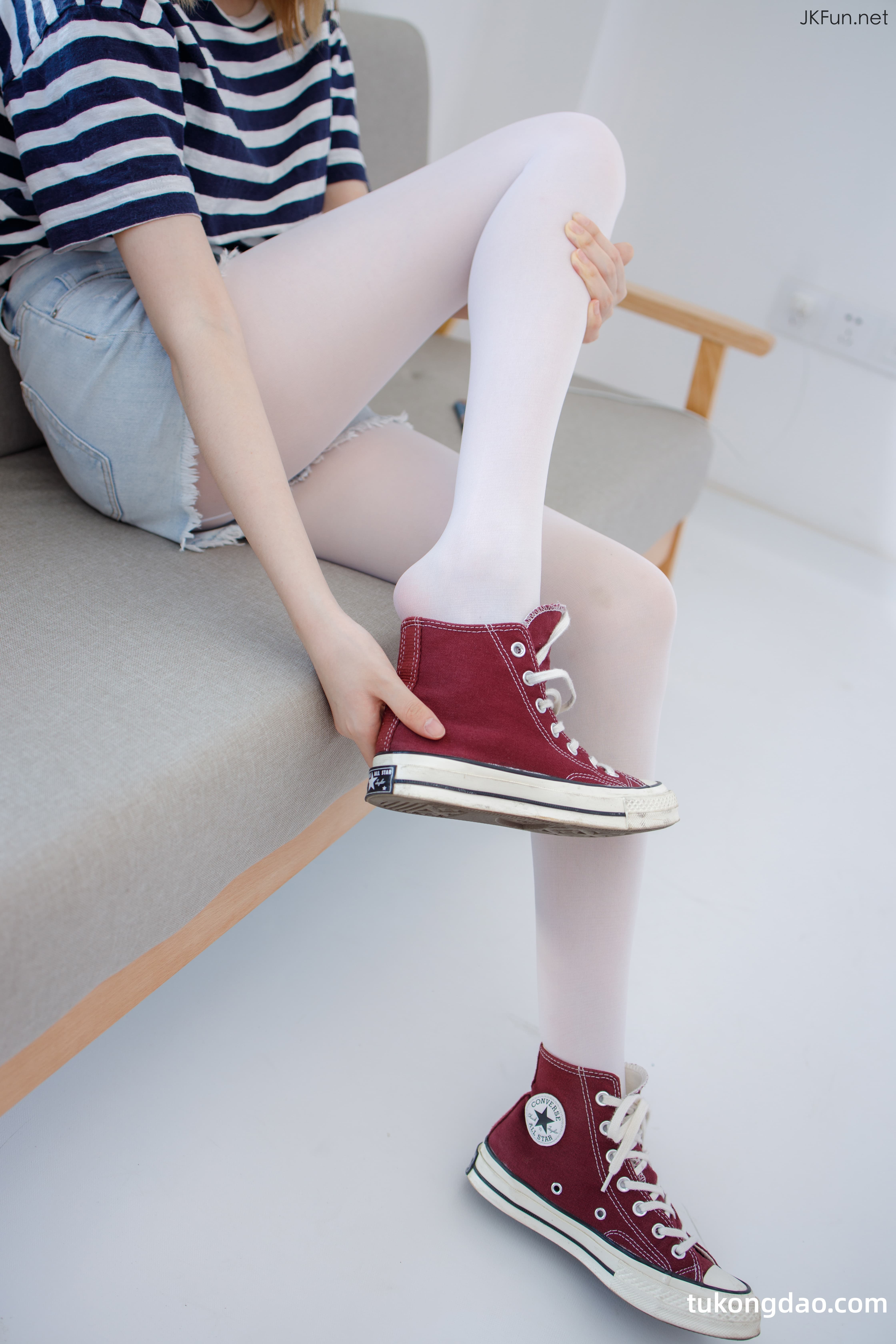 JKFUN-020 写真集 JKFUN-第16张